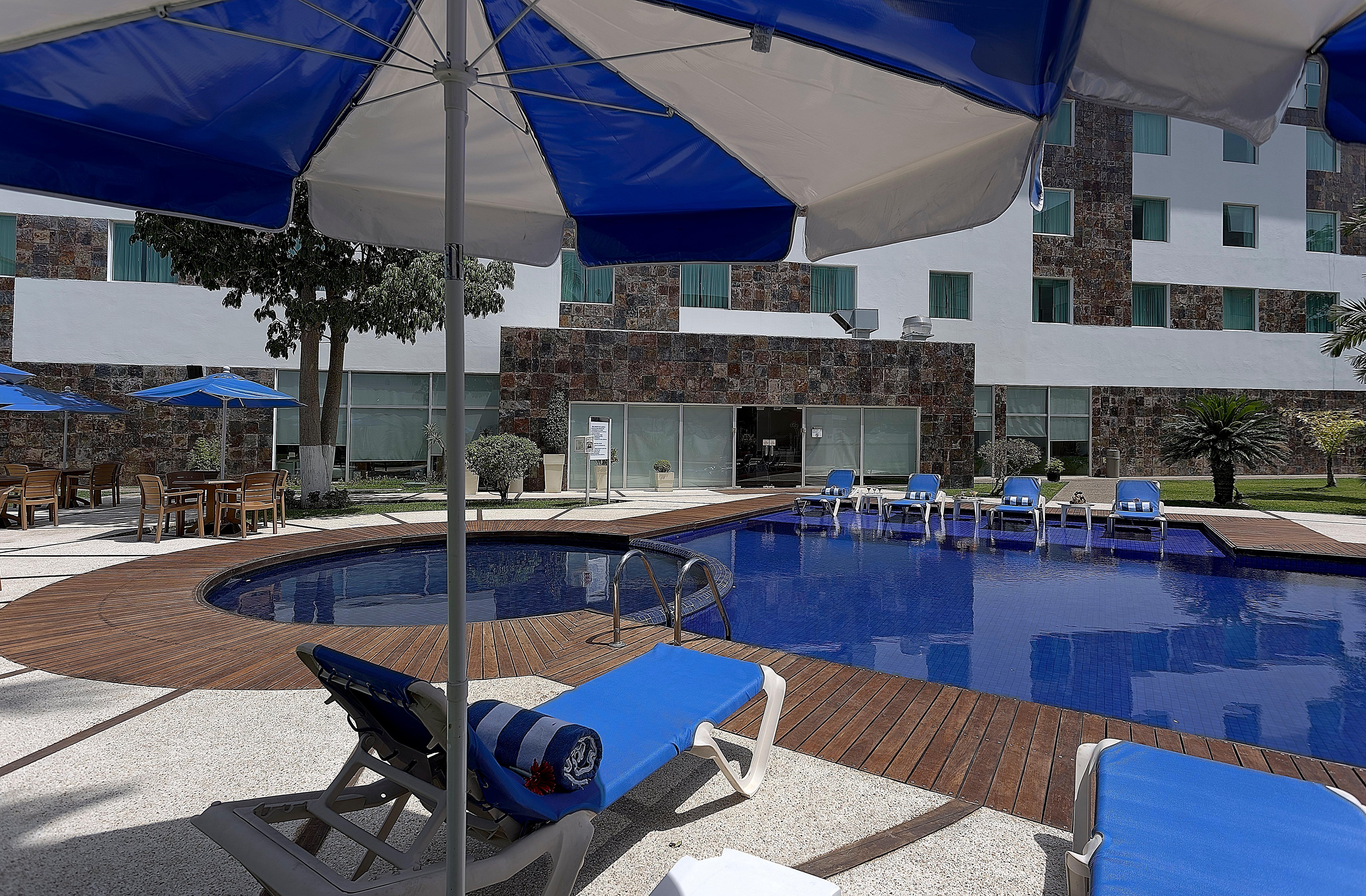 Holiday Inn Express Villahermosa By Ihg Esterno foto