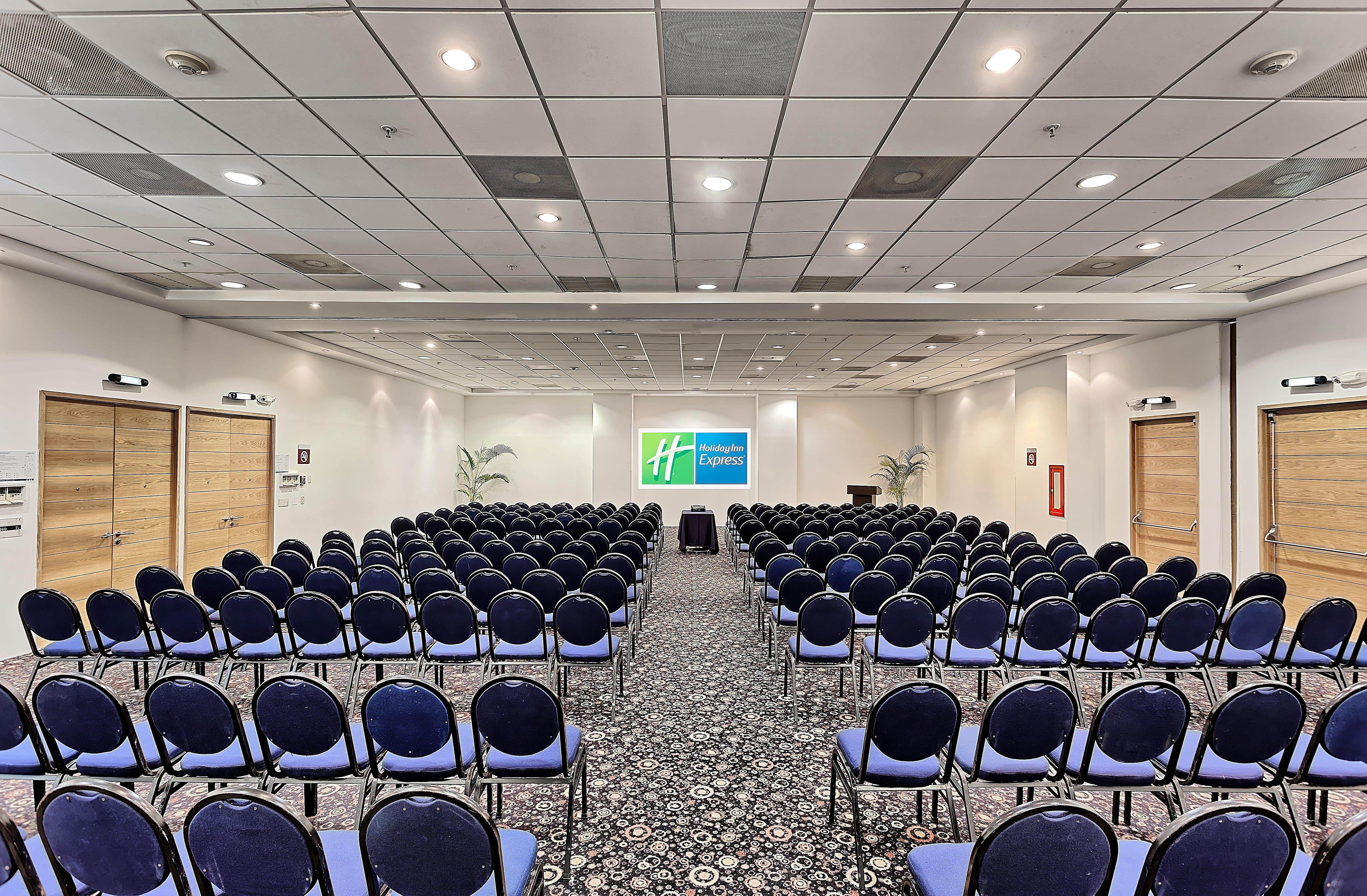 Holiday Inn Express Villahermosa By Ihg Esterno foto