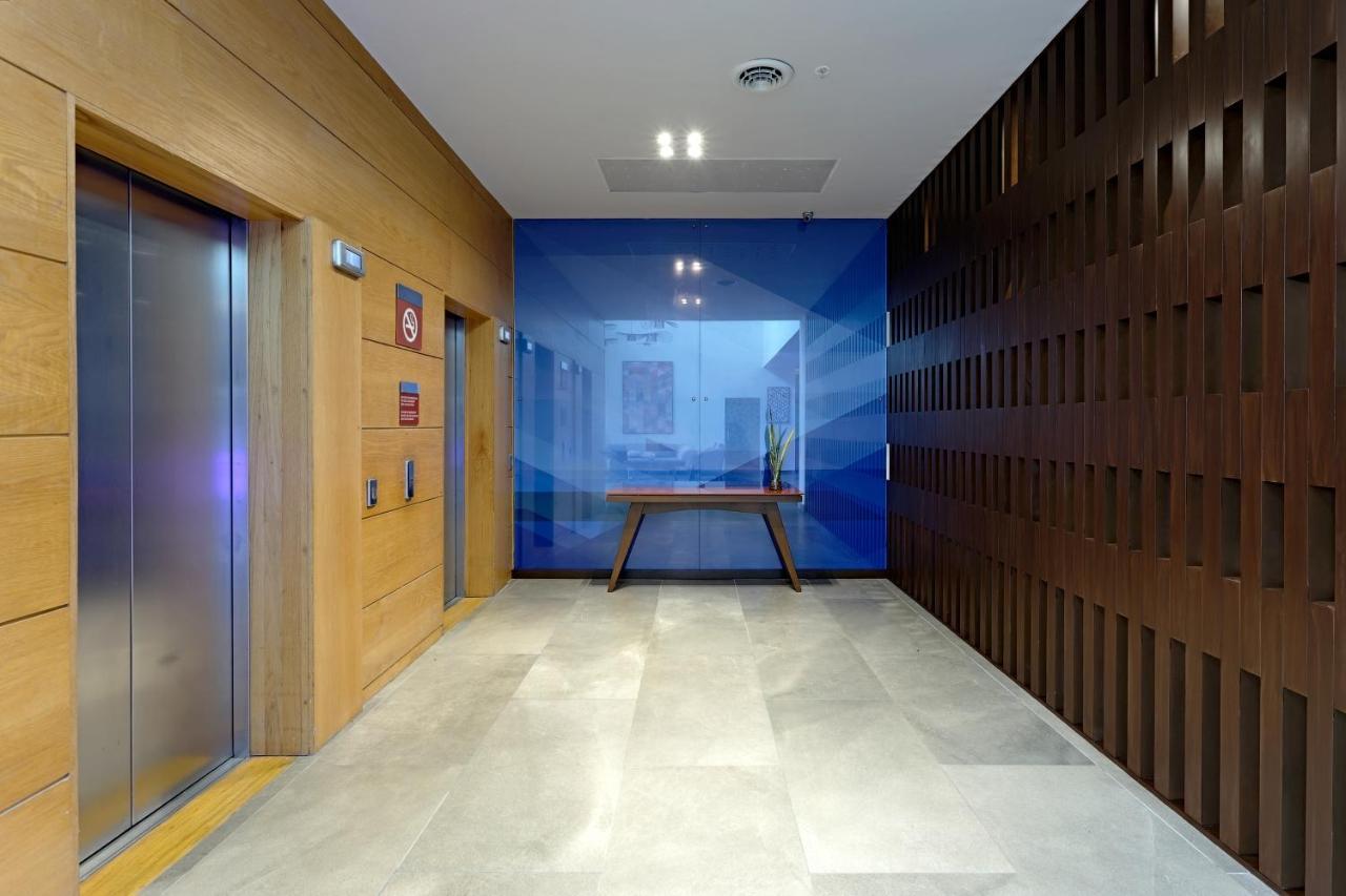 Holiday Inn Express Villahermosa By Ihg Esterno foto