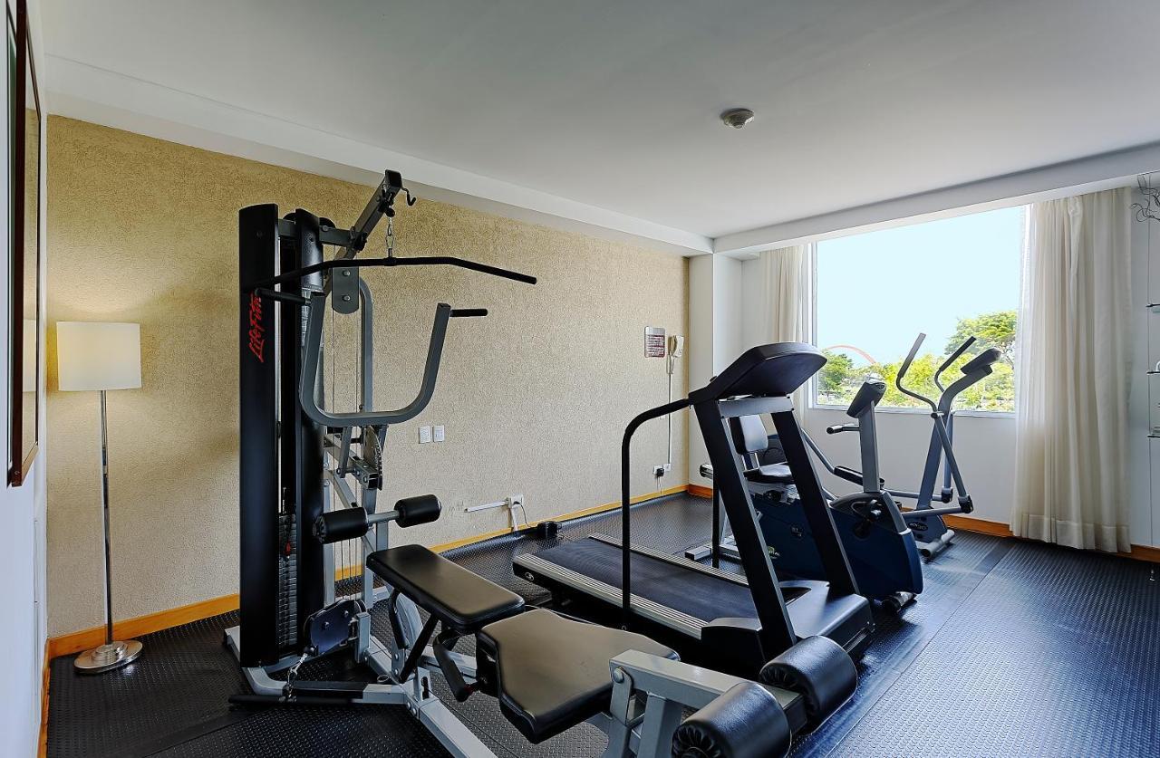 Holiday Inn Express Villahermosa By Ihg Esterno foto