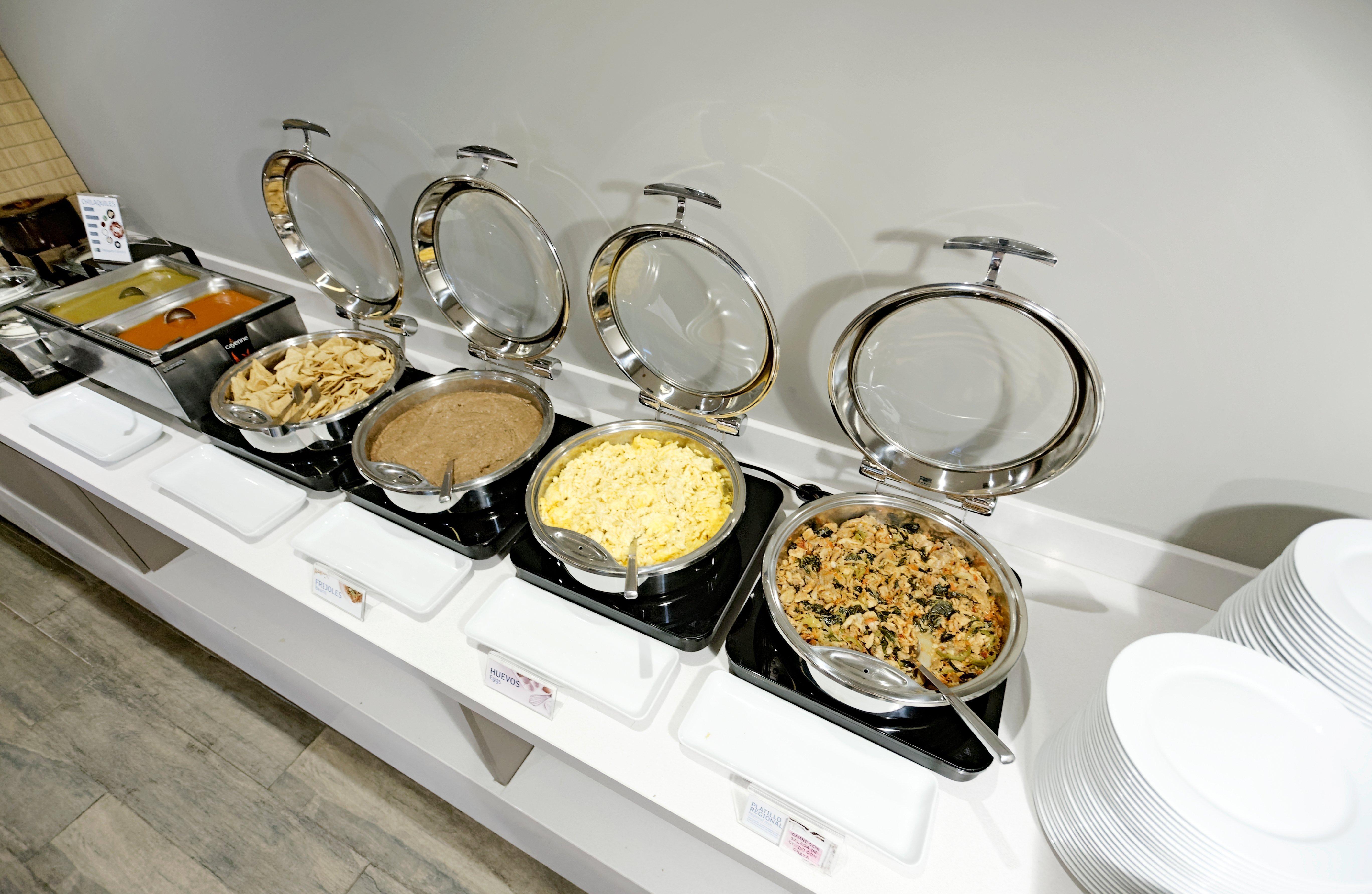 Holiday Inn Express Villahermosa By Ihg Esterno foto