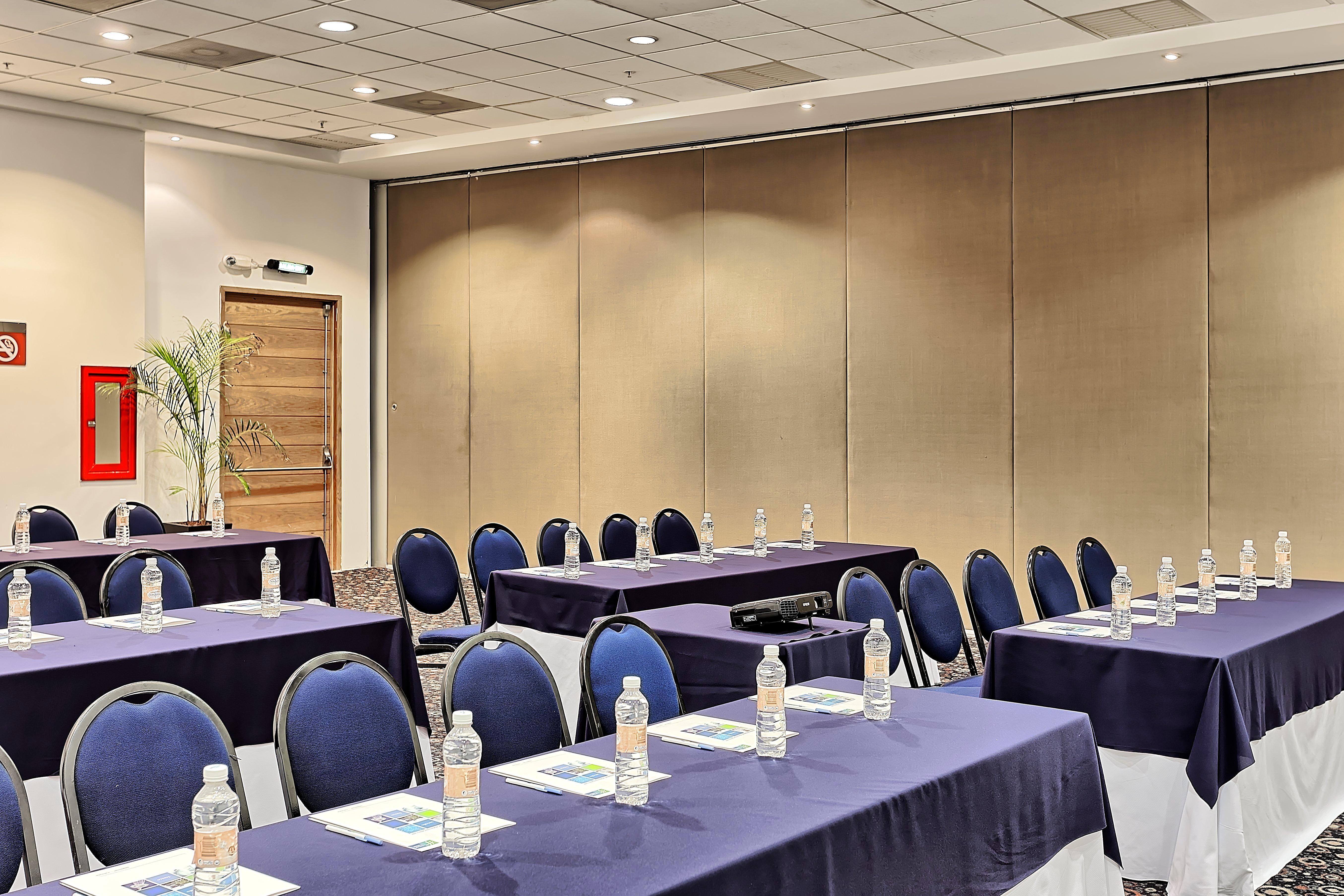 Holiday Inn Express Villahermosa By Ihg Esterno foto