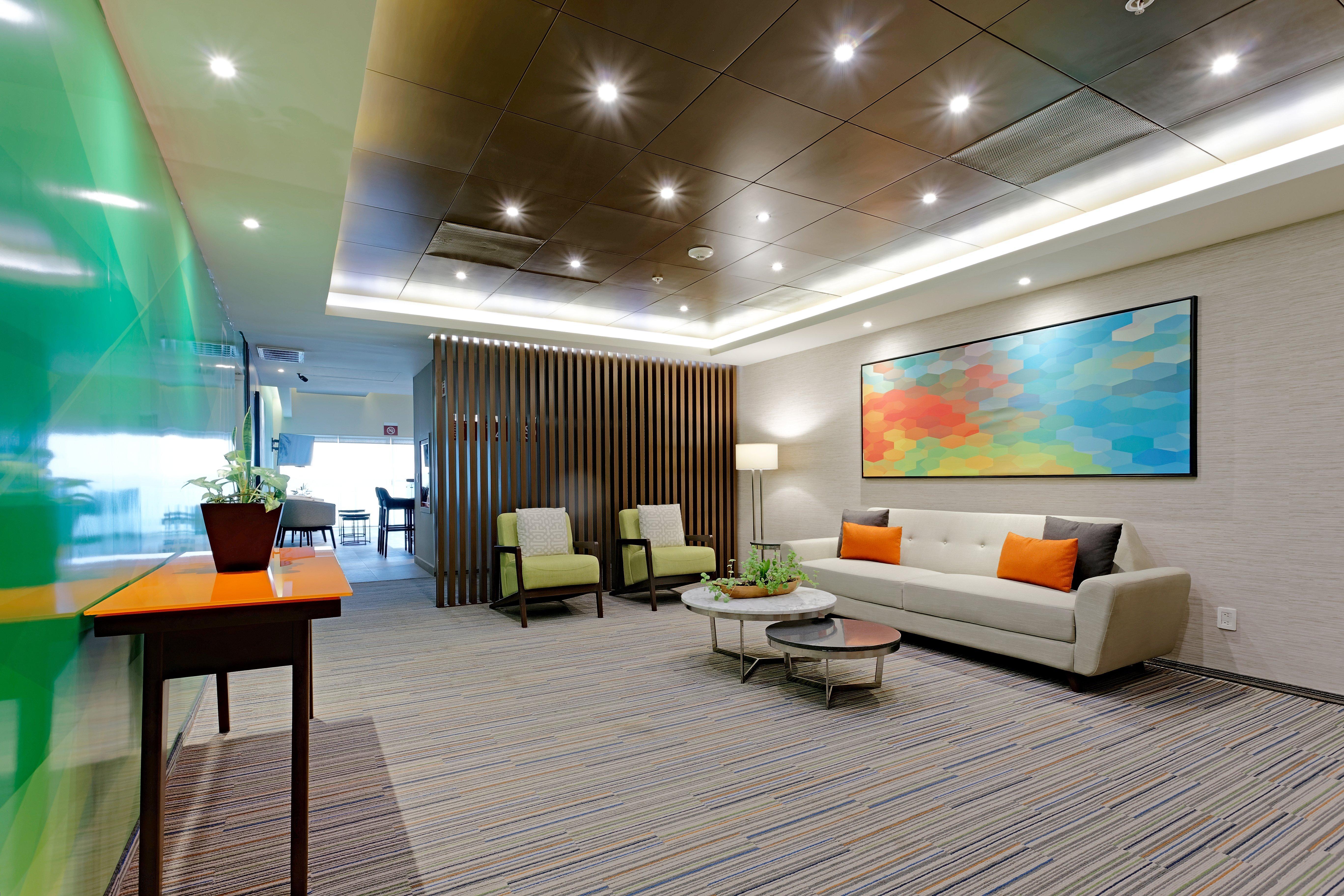 Holiday Inn Express Villahermosa By Ihg Esterno foto