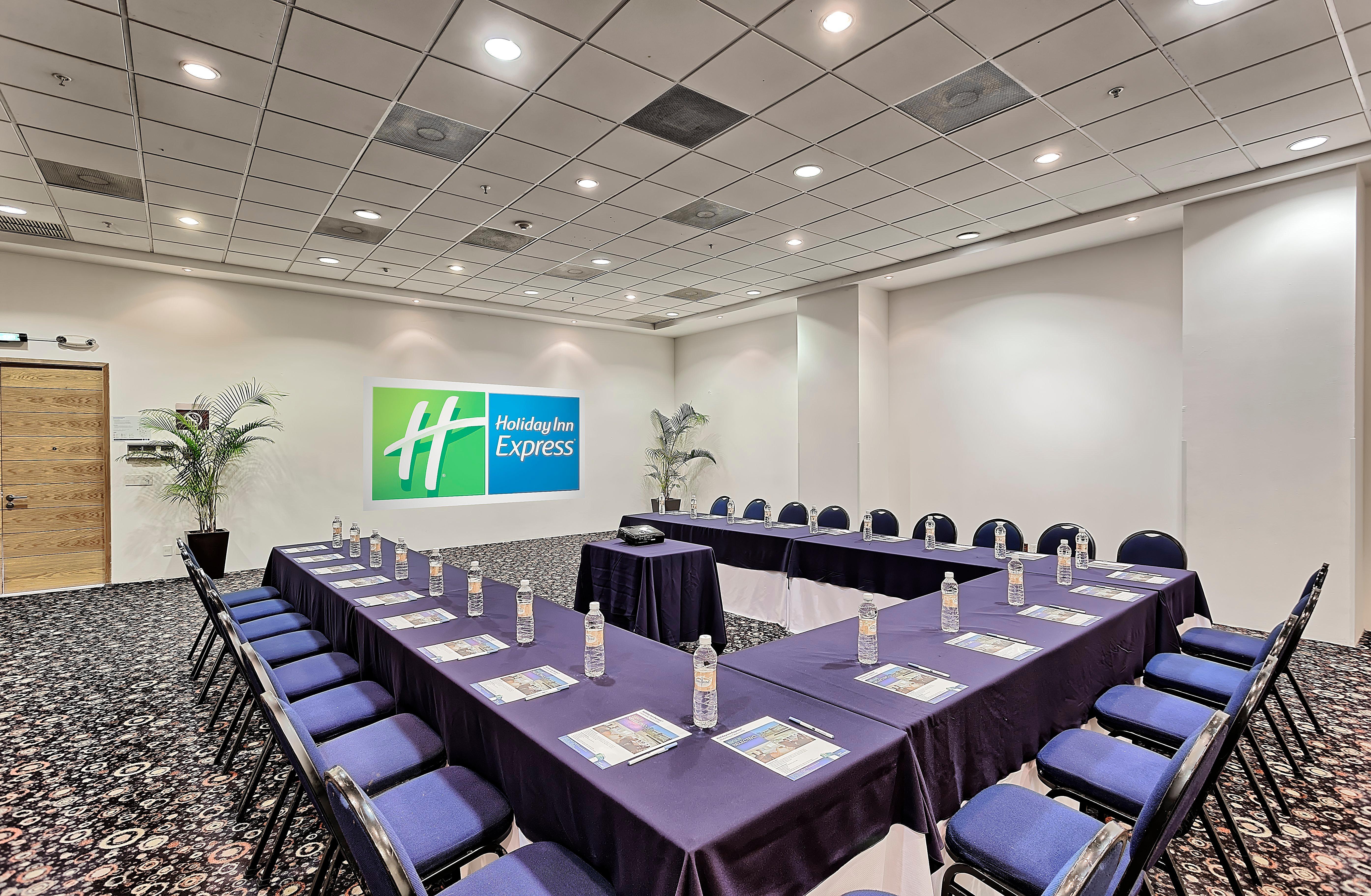 Holiday Inn Express Villahermosa By Ihg Esterno foto