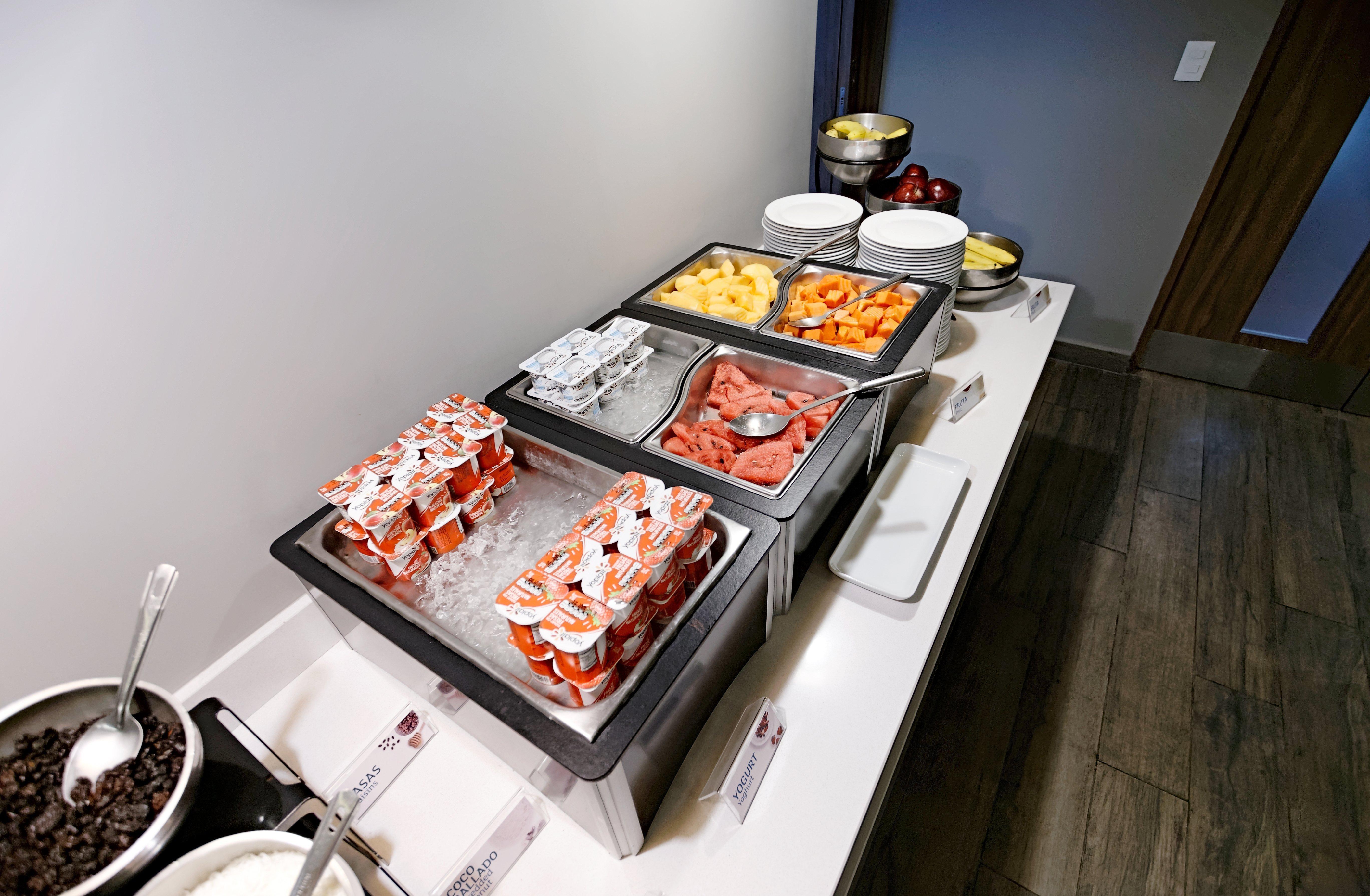 Holiday Inn Express Villahermosa By Ihg Esterno foto