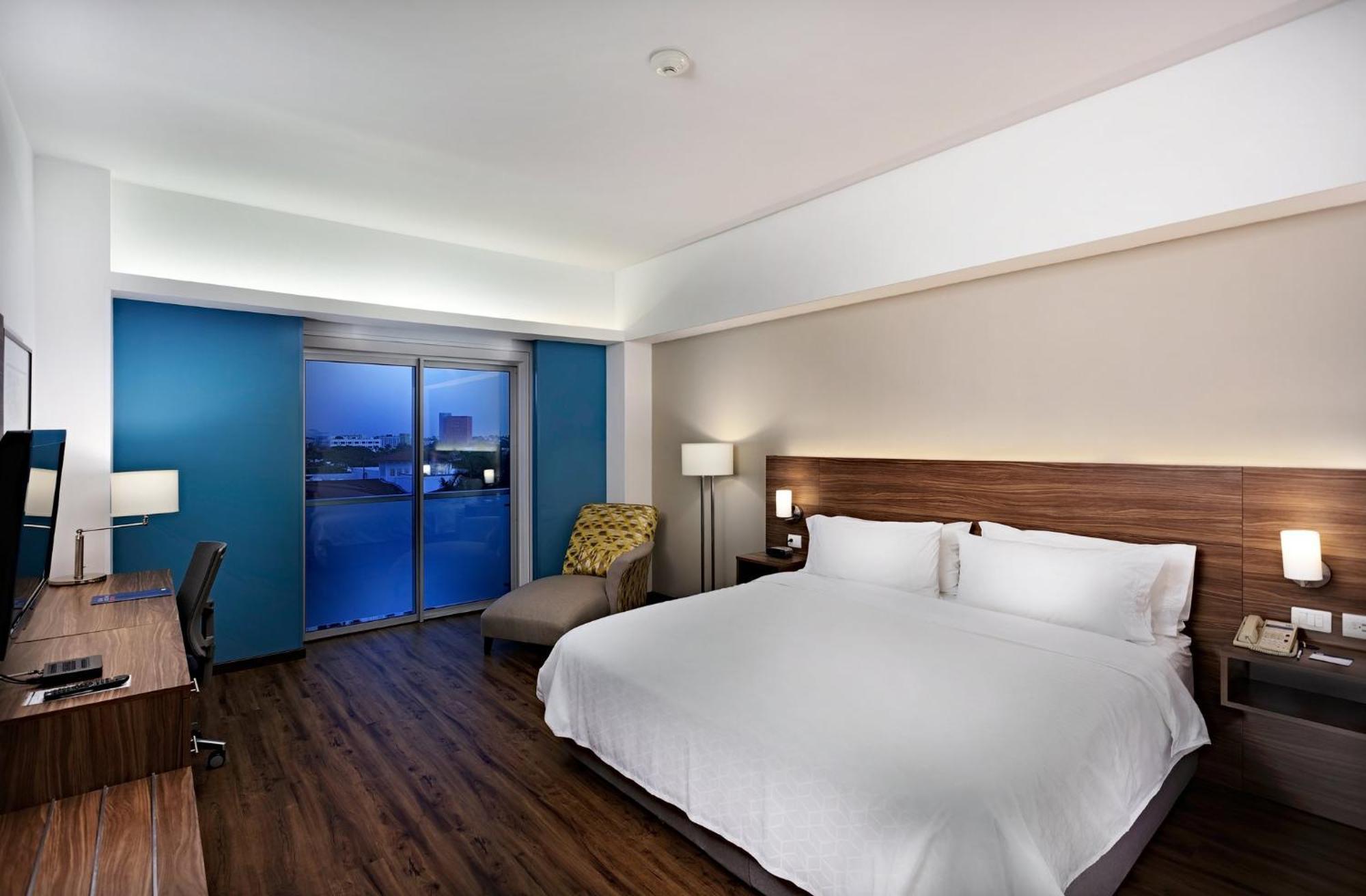Holiday Inn Express Villahermosa By Ihg Esterno foto