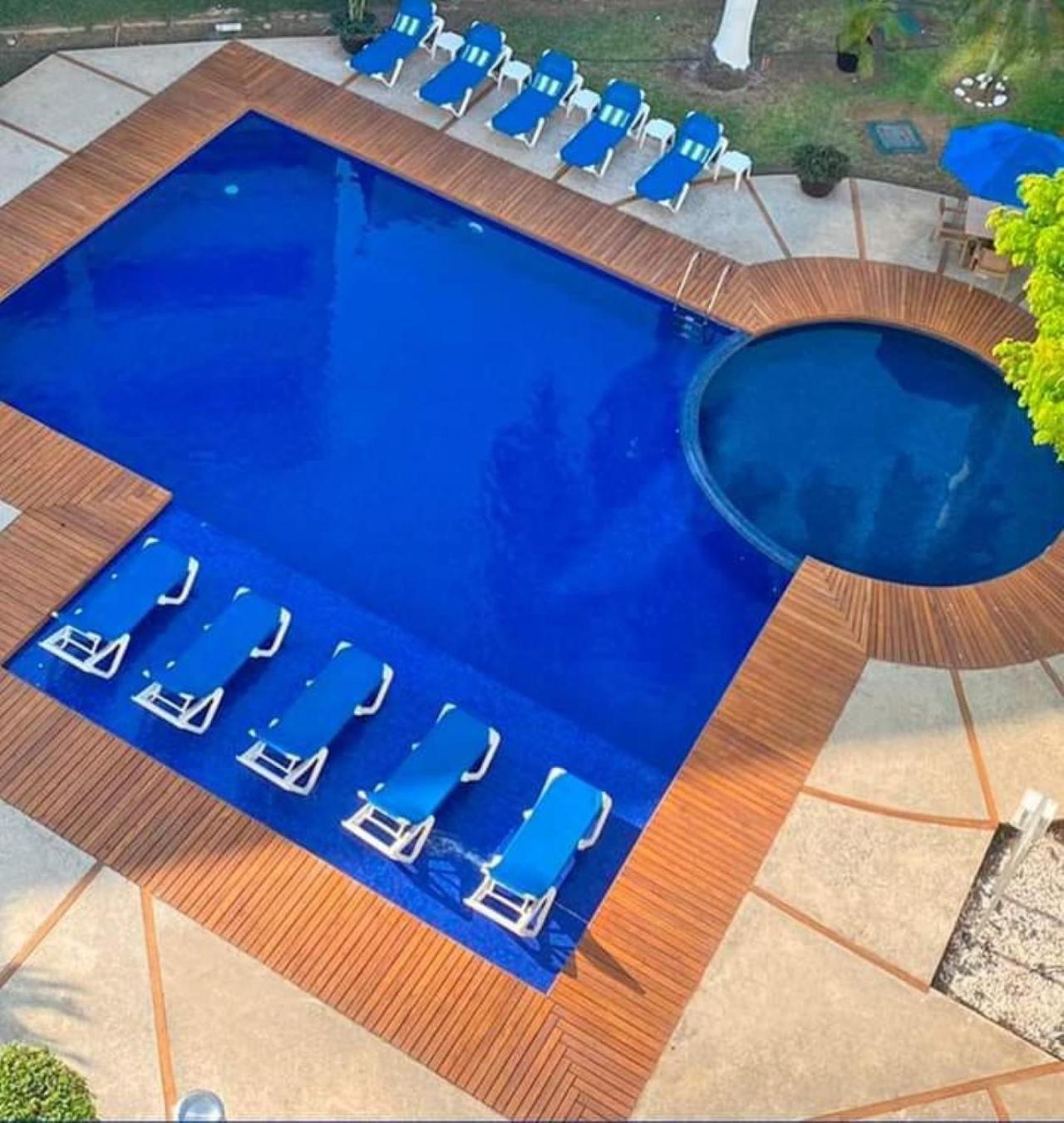 Holiday Inn Express Villahermosa By Ihg Esterno foto