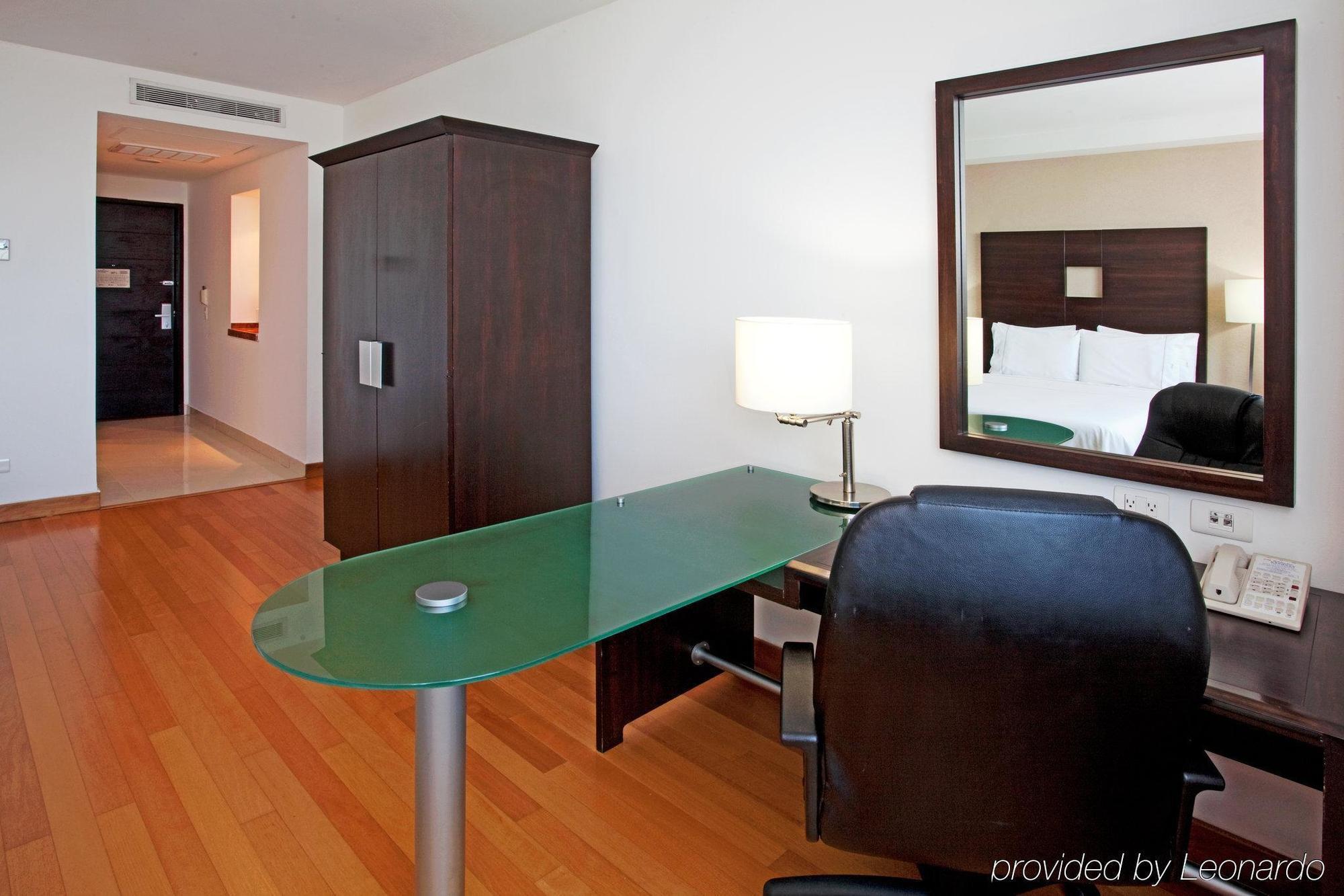 Holiday Inn Express Villahermosa By Ihg Camera foto
