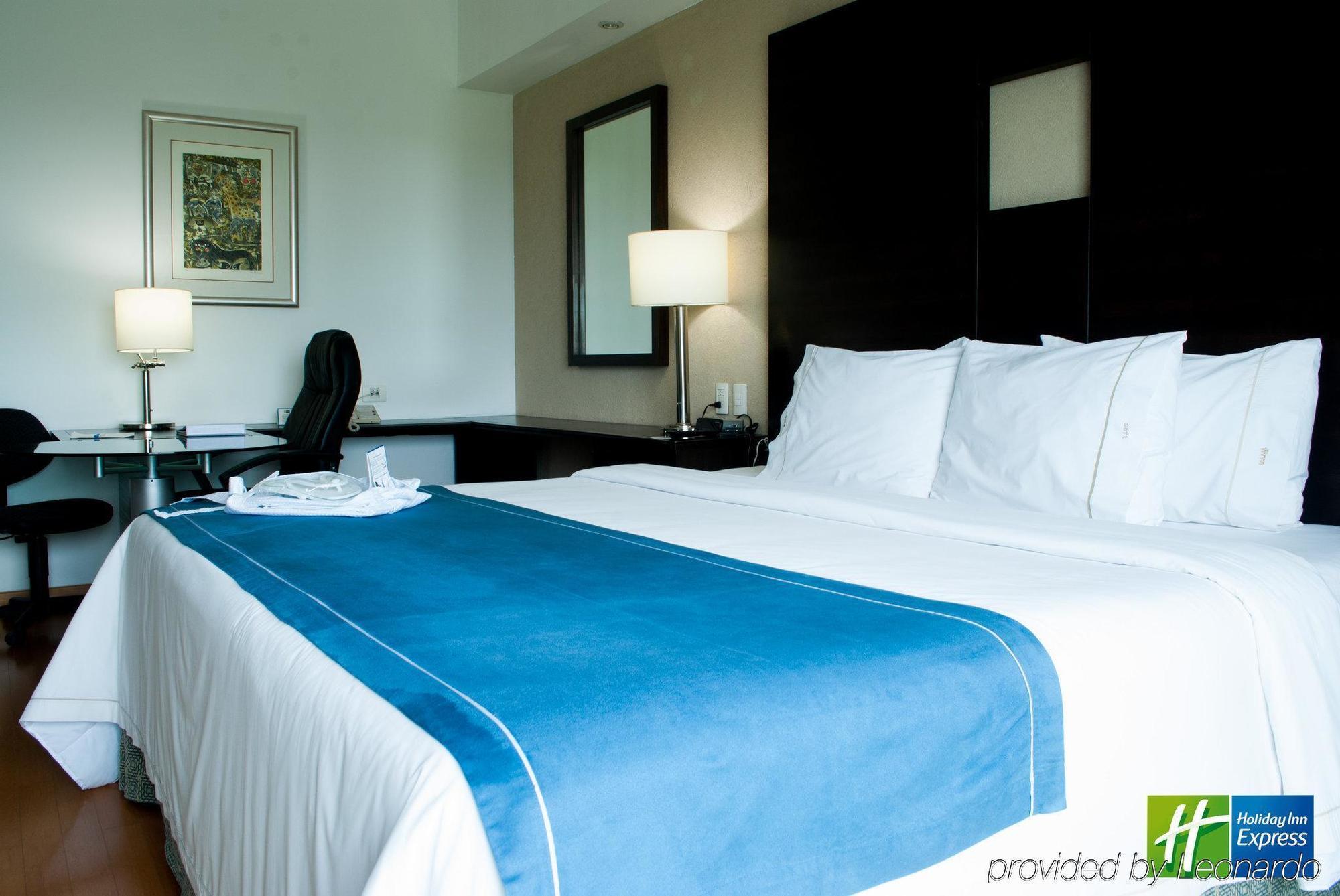 Holiday Inn Express Villahermosa By Ihg Esterno foto