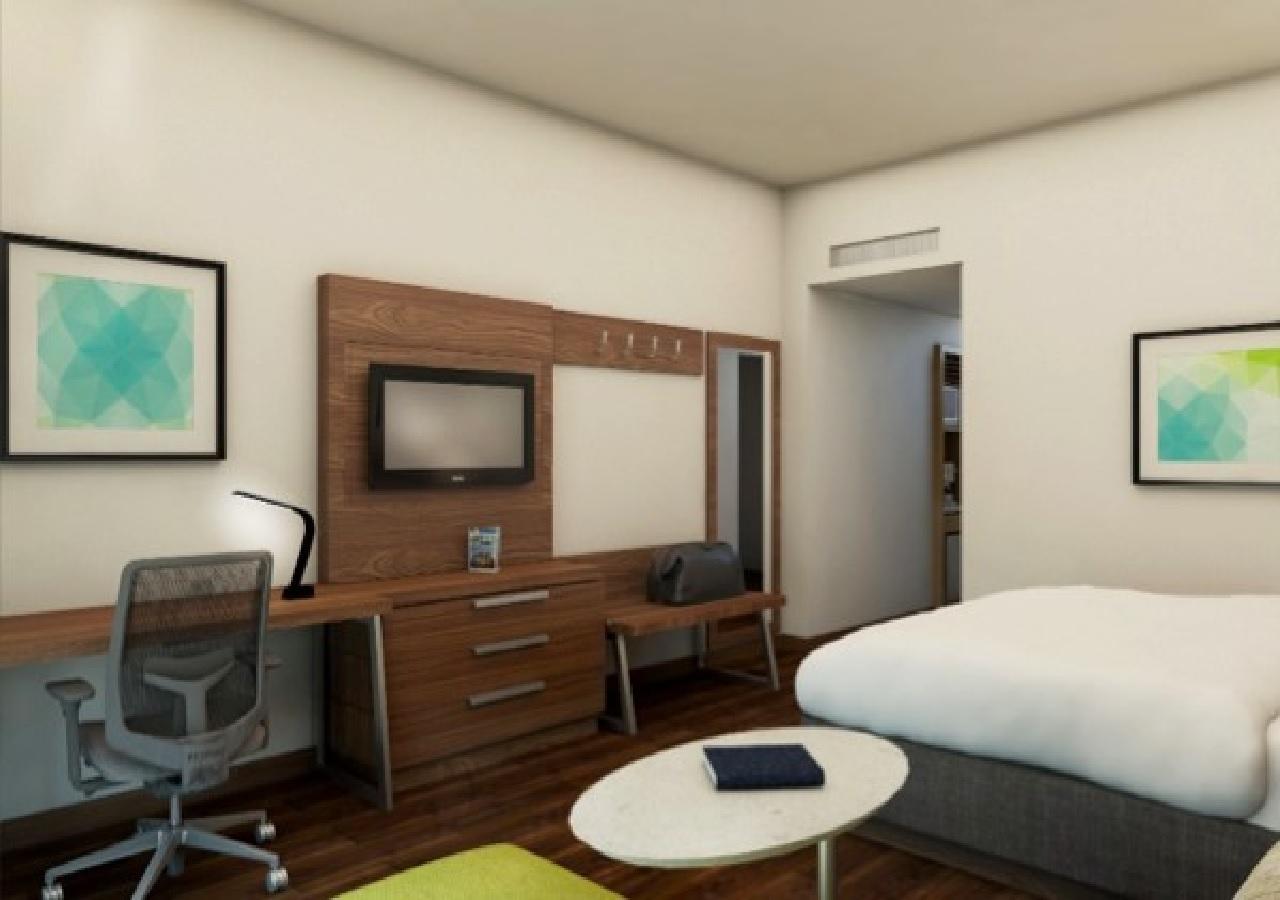 Holiday Inn Express Villahermosa By Ihg Esterno foto