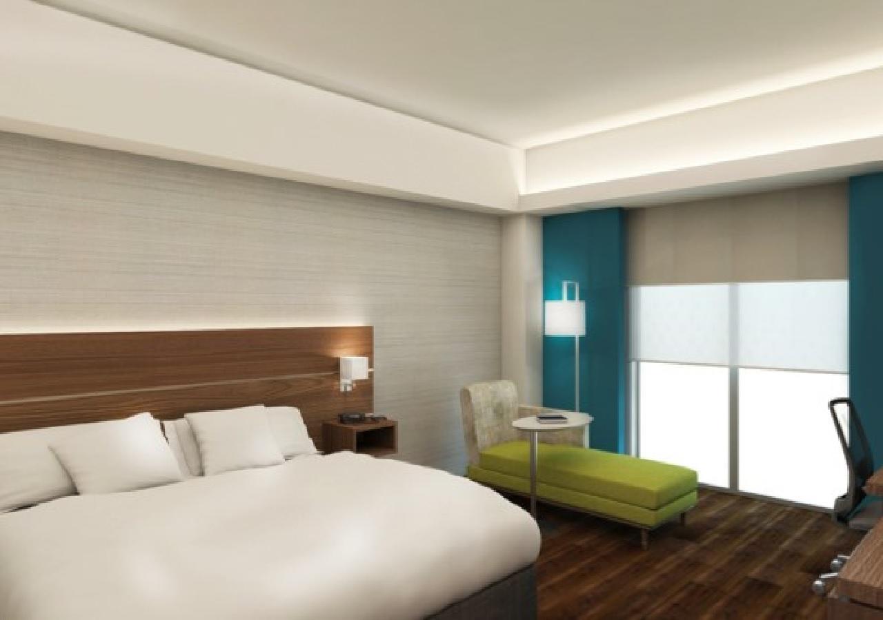 Holiday Inn Express Villahermosa By Ihg Esterno foto