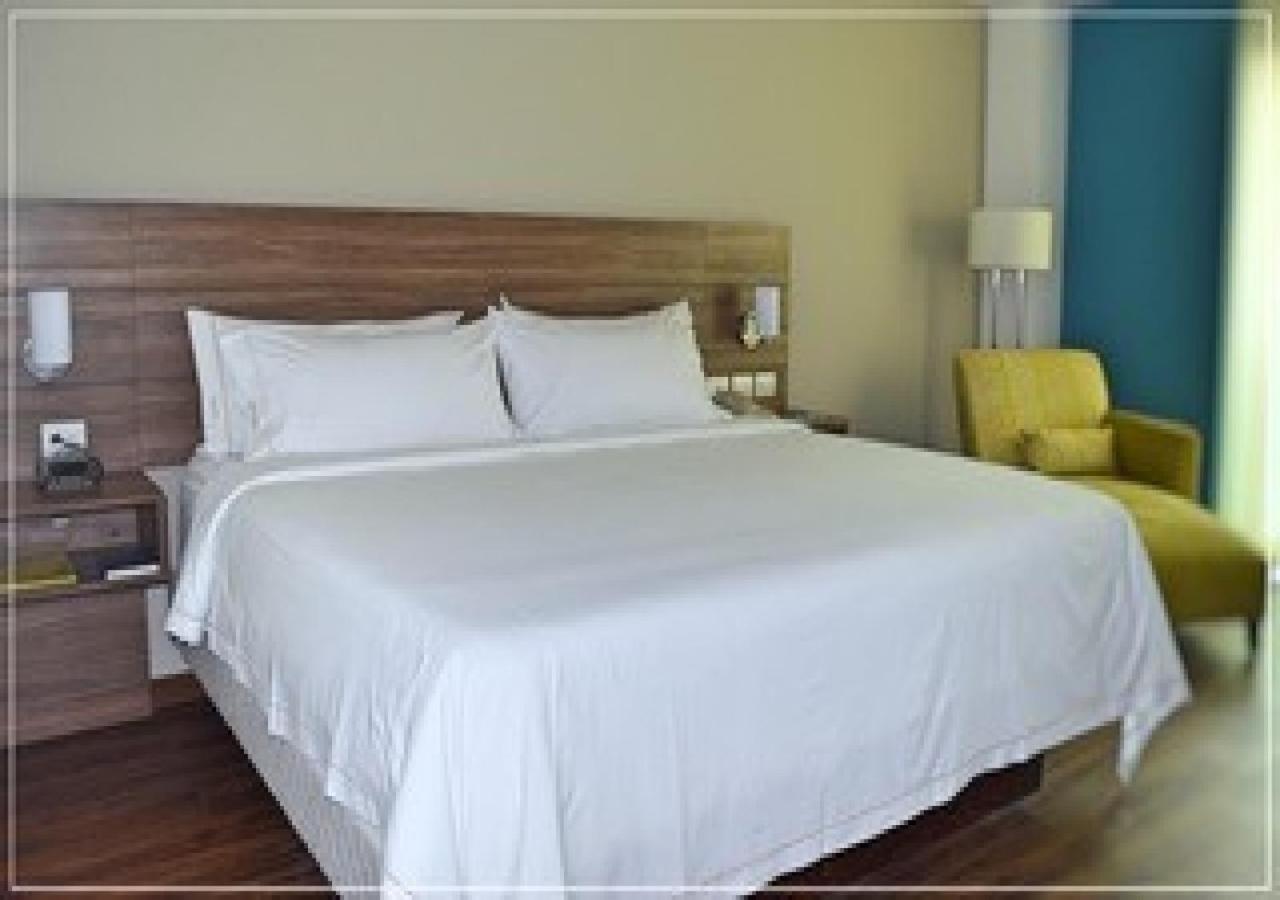 Holiday Inn Express Villahermosa By Ihg Esterno foto